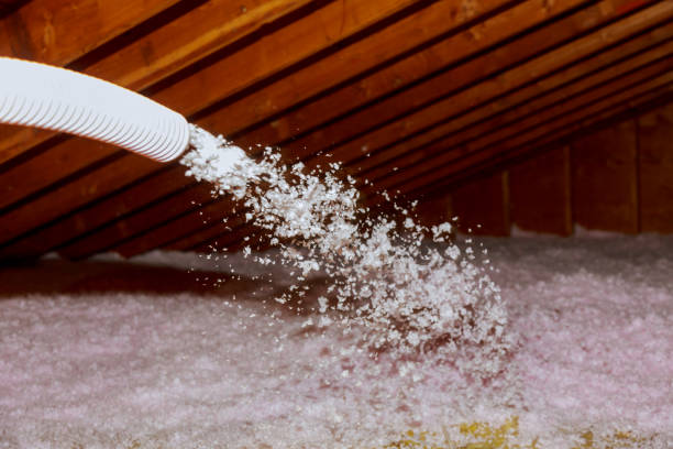 Trusted East Quincy, CA Insulation Contractor Experts