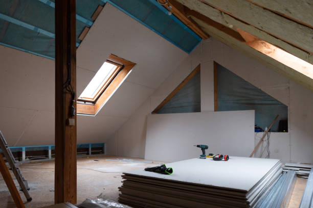 Best Insulation for Specific Applications in East Quincy, CA