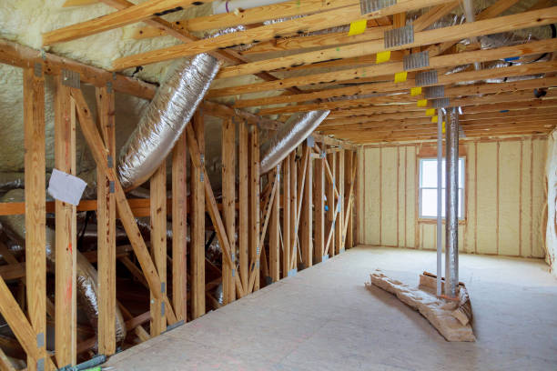 Best Commercial Insulation in East Quincy, CA