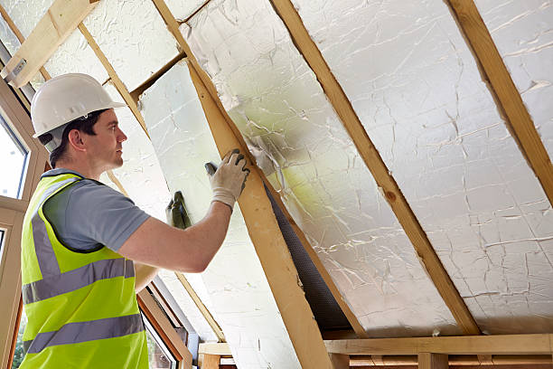 Best Blown-in Insulation in East Quincy, CA