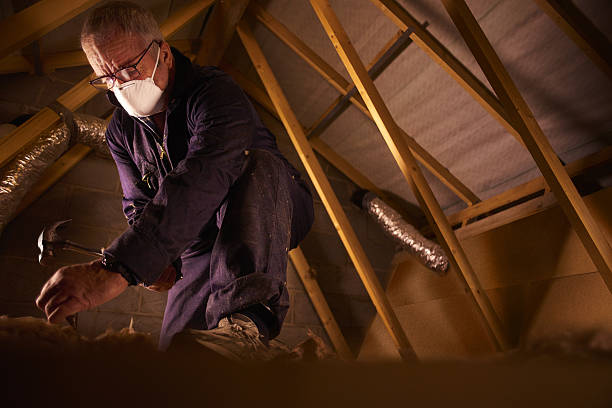 Best Energy Efficiency Insulation in East Quincy, CA